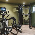 Nikolaus By Avenida Panoramic Wellness 4* Zell am See