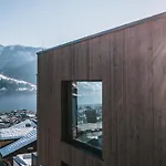 Lejlighedshotel Nikolaus By Avenida Panoramic Wellness