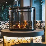 Aparthotel Nikolaus By Avenida Panoramic Wellness
