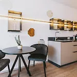 Aparthotel Nikolaus By Avenida Panoramic Wellness 4*