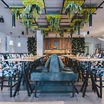 Nikolaus By Avenida Panoramic Wellness 4* ツェル アム ゼー