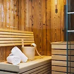 Nikolaus By Avenida Panoramic Wellness Ξενοδοχείο με διαμερίσματα 4*