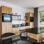 Nikolaus By Avenida Panoramic Wellness 4* Τσελ αμ Ζέε