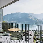 Nikolaus By Avenida Panoramic Wellness 4* Τσελ αμ Ζέε