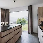 Nikolaus By Avenida Panoramic Wellness Ξενοδοχείο με διαμερίσματα 4*