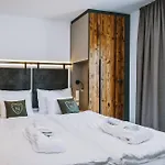 Aparthotel Nikolaus By Avenida Panoramic Wellness Zell am See