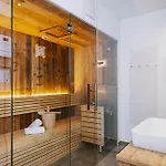 Nikolaus By Avenida Panoramic Wellness 4*