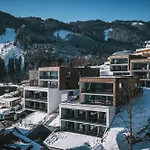 Nikolaus By Avenida Panoramic Wellness Ξενοδοχείο με διαμερίσματα