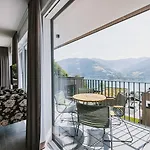Nikolaus By Avenida Panoramic Wellness 4*