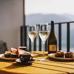 Lejlighedshotel Nikolaus By Avenida Panoramic Wellness