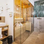 Lejlighedshotel Nikolaus By Avenida Panoramic Wellness
