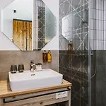Nikolaus By Avenida Panoramic Wellness Lejlighedshotel 4*