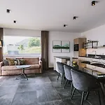 Nikolaus By Avenida Panoramic Wellness Ξενοδοχείο με διαμερίσματα 4*