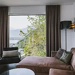 Ξενοδοχείο με διαμερίσματα Nikolaus By Avenida Panoramic Wellness