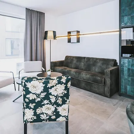 Nikolaus By Avenida Panoramic Wellness 4*