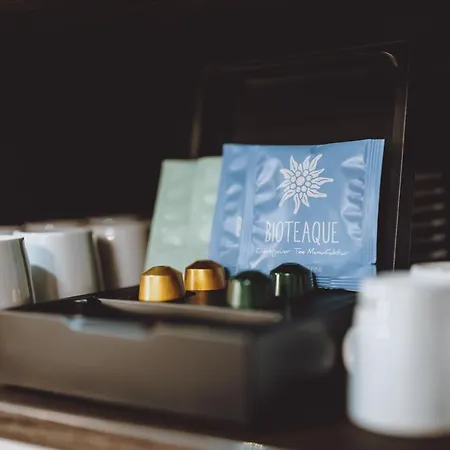 Nikolaus By Avenida Panoramic Wellness 4*