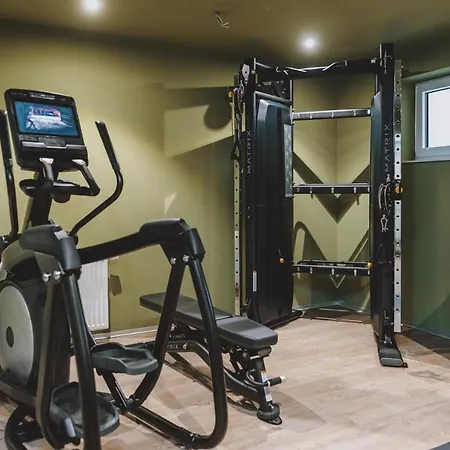 Nikolaus By Avenida Panoramic Wellness 4* Τσελ αμ Ζέε