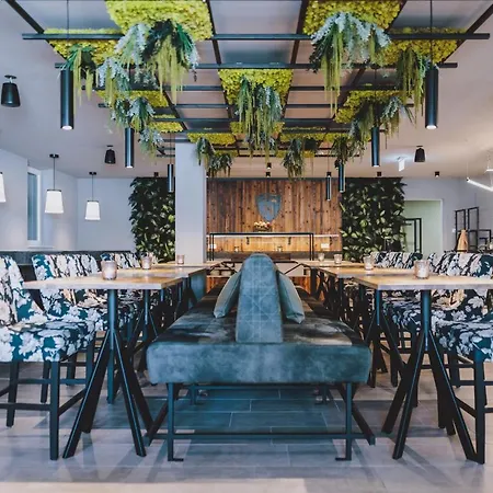 Nikolaus By Avenida Panoramic Wellness 4* Τσελ αμ Ζέε