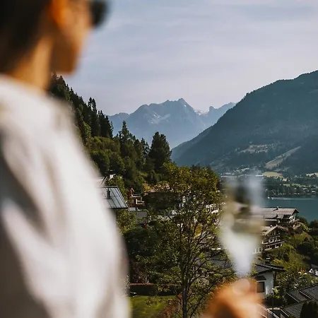 Nikolaus By Avenida Panoramic Wellness Ξενοδοχείο με διαμερίσματα 4*