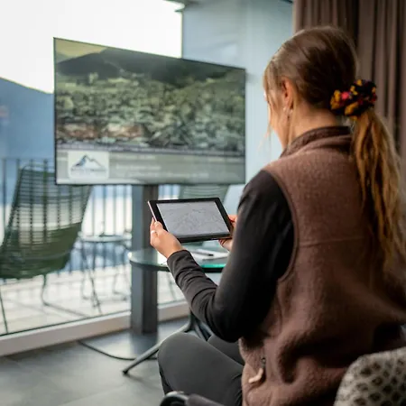 Nikolaus By Avenida Panoramic Wellness