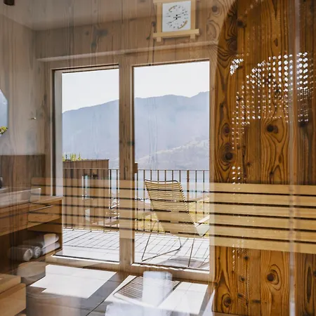 Nikolaus By Avenida Panoramic Wellness 4*