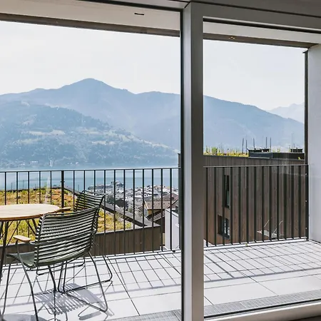 Aparthotel Nikolaus By Avenida Panoramic Wellness