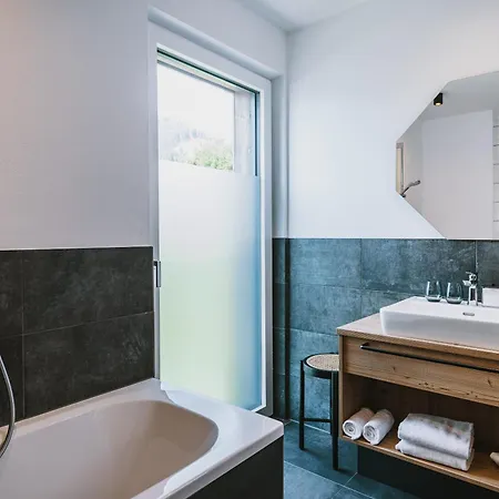 Nikolaus By Avenida Panoramic Wellness Aparthotel Zell am See