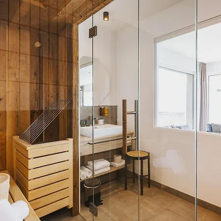 Nikolaus By Avenida Panoramic Wellness Zell am See