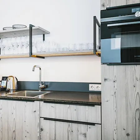 Nikolaus By Avenida Panoramic Wellness Ξενοδοχείο με διαμερίσματα Τσελ αμ Ζέε