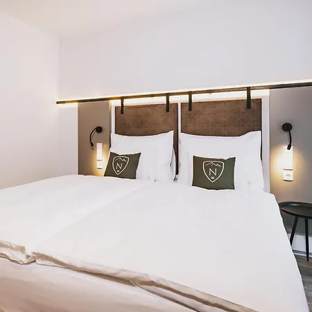 Nikolaus By Avenida Panoramic Wellness Zell am See