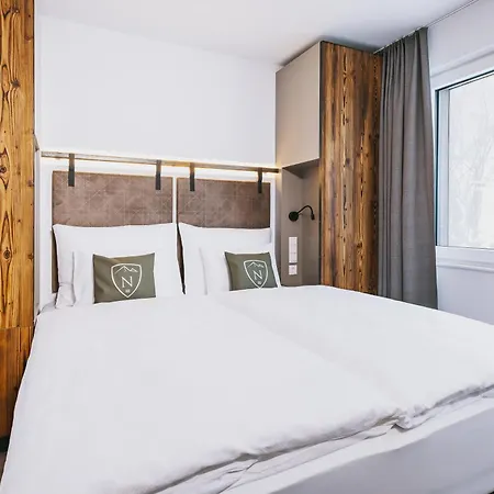 Nikolaus By Avenida Panoramic Wellness Zell am See