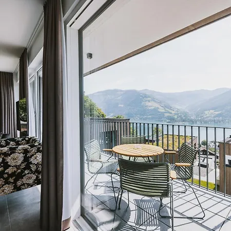 Aparthotel Nikolaus By Avenida Panoramic Wellness 4*