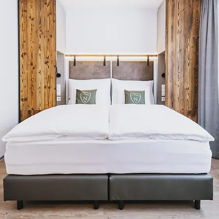 Nikolaus By Avenida Panoramic Wellness Τσελ αμ Ζέε