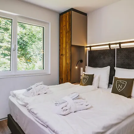 Nikolaus By Avenida Panoramic Wellness 4* Τσελ αμ Ζέε