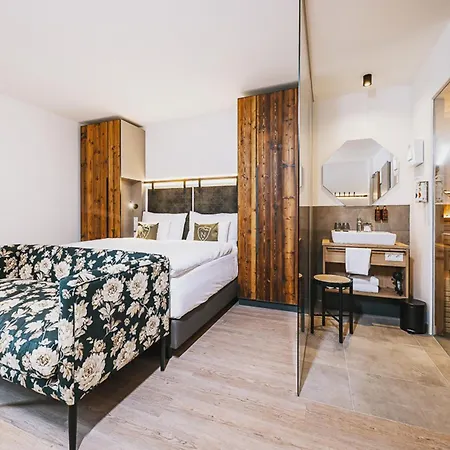 Aparthotel Nikolaus By Avenida Panoramic Wellness