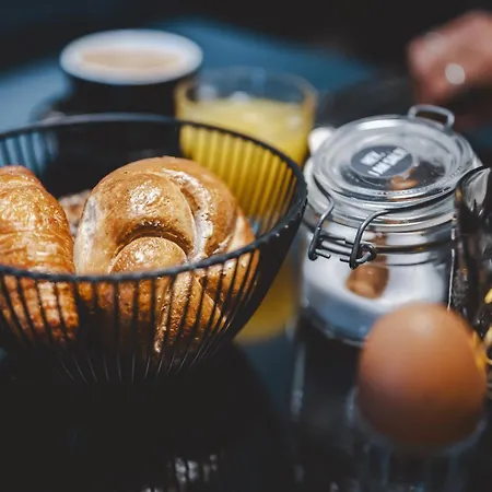 Nikolaus By Avenida Panoramic Wellness 4* Τσελ αμ Ζέε