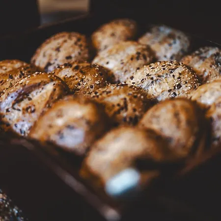 Nikolaus By Avenida Panoramic Wellness Aparthotel Zell am See