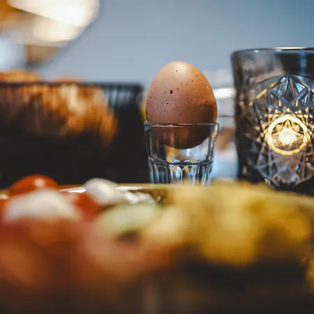 Ξενοδοχείο με διαμερίσματα Nikolaus By Avenida Panoramic Wellness Τσελ αμ Ζέε