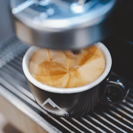 Aparthotel Nikolaus By Avenida Panoramic Wellness