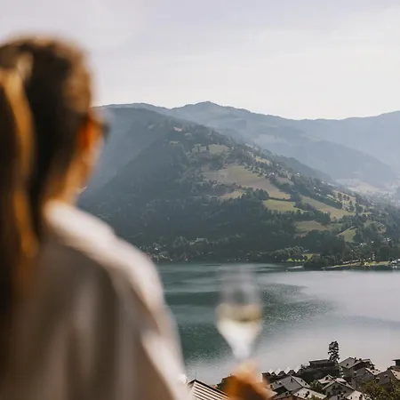 Nikolaus By Avenida Panoramic Wellness 4* Τσελ αμ Ζέε