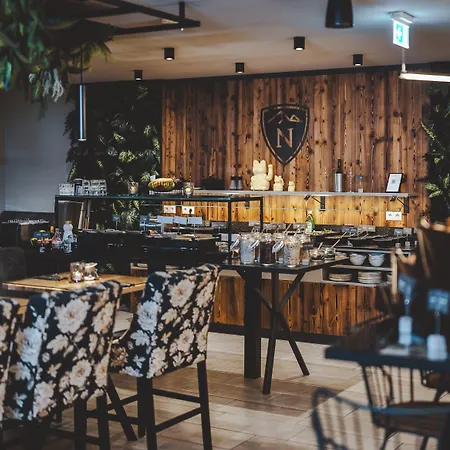 Nikolaus By Avenida Panoramic Wellness Ξενοδοχείο με διαμερίσματα Τσελ αμ Ζέε