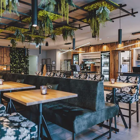 Nikolaus By Avenida Panoramic Wellness Τσελ αμ Ζέε