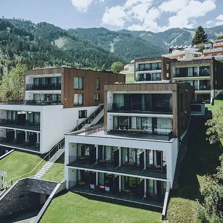 Nikolaus By Avenida Panoramic Wellness 4* Zell am See