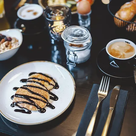 Nikolaus By Avenida Panoramic Wellness Τσελ αμ Ζέε