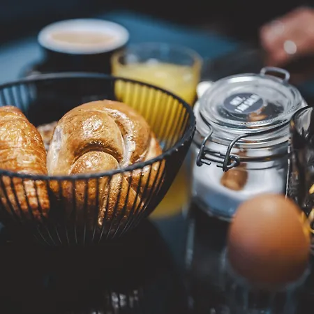 Nikolaus By Avenida Panoramic Wellness Aparthotel 4*