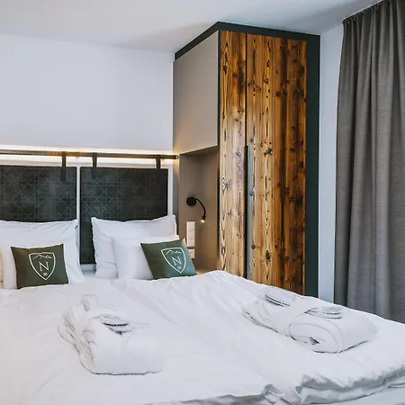Nikolaus By Avenida Panoramic Wellness Zell am See