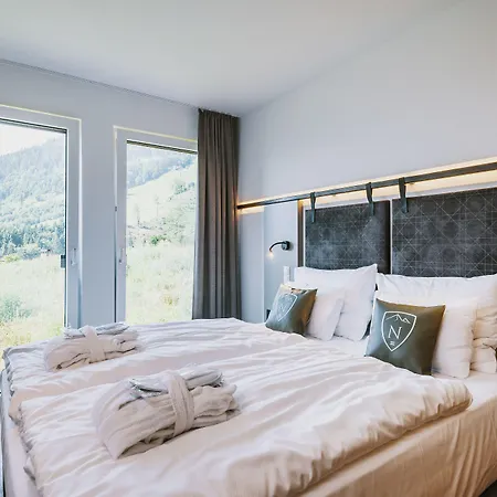 Nikolaus By Avenida Panoramic Wellness