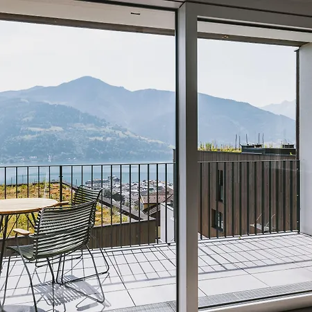 Nikolaus By Avenida Panoramic Wellness 4* Τσελ αμ Ζέε