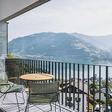 Nikolaus By Avenida Panoramic Wellness 4* Zell am See