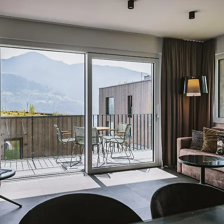 Nikolaus By Avenida Panoramic Wellness 4* Zell am See